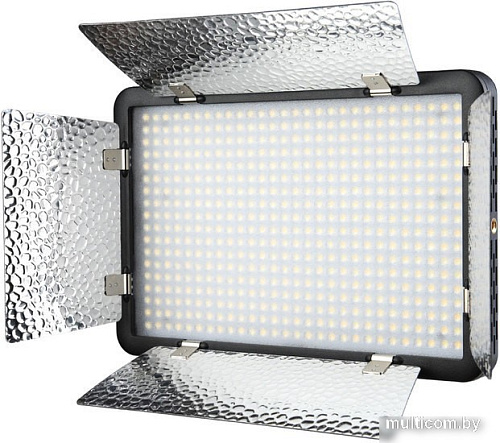 Лампа Godox LED500LRW (без пульта)