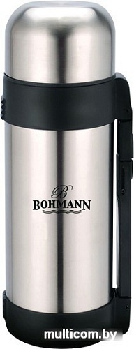 Термос BOHMANN BH-4218