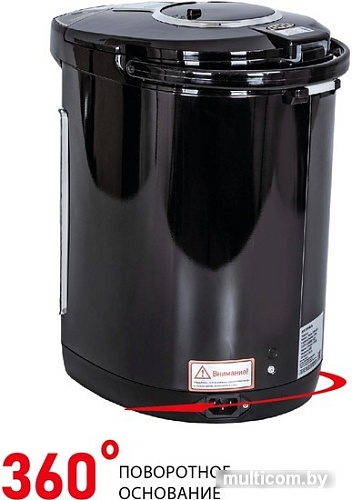 Термопот Supra TPS-4911