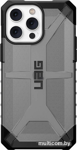 Чехол для телефона Uag для iPhone 14 Pro Max Plasma Ash 114067113131