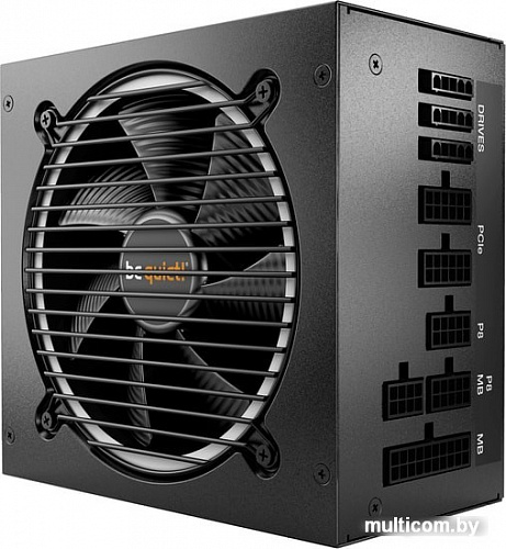 Блок питания be quiet! Pure Power 11 FM 650W BN318