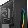 Корпус AeroCool Bolt Mini Tempered Glass