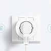 Умная розетка Aqara Smart Plug EU