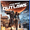 Star Wars Outlaws для PlayStation 5