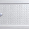 Душевой поддон Cezares 100x80 TRAY-A-AH-100/80-15-W