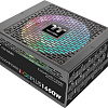 Блок питания Thermaltake Toughpower iRGB Plus 1650W Titanium TT Premium Edition PS-TPI-1650F3FDTx-1