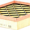 Воздушный фильтр MANN-filter C25008/1