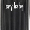 Гитарная педаль Dunlop Manufacturing CBJ95 Cry Baby Junior Wah
