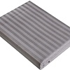 Постельное белье Verossa Stripe 180x215 70032 (Gray)