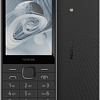 Кнопочный телефон Nokia 215 4G (2024) Dual SIM TA-1613 (черный)