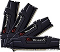 Оперативная память G.Skill Ripjaws V 4x34GB DDR4 PC4-25600 F4-3200C16Q-128GVK