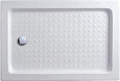Душевой поддон Cezares 100x80 TRAY-A-AH-100/80-15-W