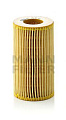 Масляный фильтр MANN-filter HU7186x