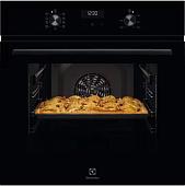 Электрический духовой шкаф Electrolux SteamBake PRO 600 EOD5C70BZ