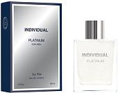 Dilis Parfum Individual Рlatinum EdT 100 мл