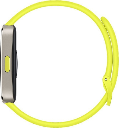 Фитнес-браслет Huawei Band 10 (зеленый, международная версия)