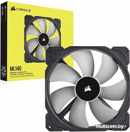 Вентилятор для корпуса Corsair ML140 CO-9050050-WW