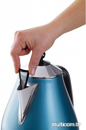 Чайник DeLonghi KBO 2001.B