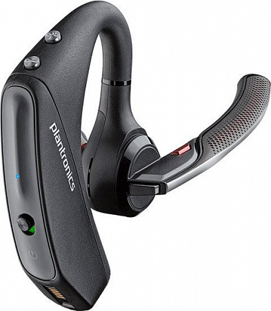 Bluetooth гарнитура Plantronics Voyager 5260 (c USB адаптером) [204100]