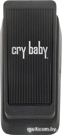 Гитарная педаль Dunlop Manufacturing CBJ95 Cry Baby Junior Wah