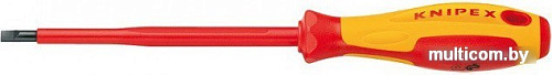 Отвертка Knipex 982035