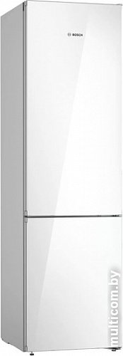 Холодильник Bosch Serie 8 VitaFresh Plus KGN39LW32R