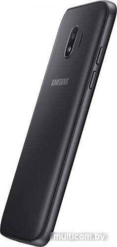 Смартфон Samsung Galaxy J2 (2018) (черный)