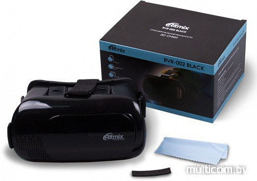 Очки виртуальной реальности Ritmix RVR-002
