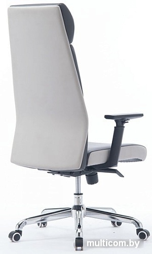 Кресло Norden Лондон ZR8637H-2A-417 (серый)