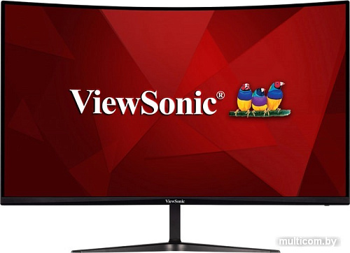 Монитор ViewSonic VX3219-PC-MHD