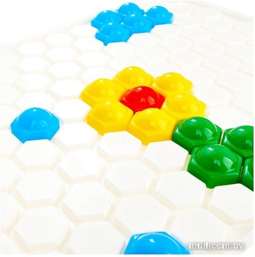 Мозаика/пазл Stellar Мозаика сфера 30 мм 01038 (110 деталей)