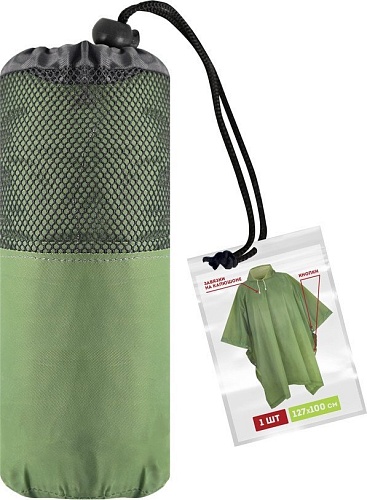 Дождевик Komfi EVA01PG