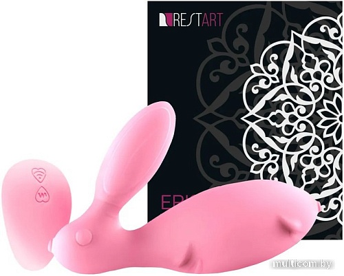 Вибратор RestArt Eris RA-321