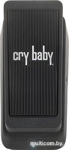 Гитарная педаль Dunlop Manufacturing CBJ95 Cry Baby Junior Wah