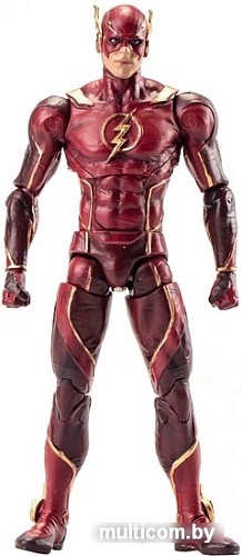 Экшен-фигурка Hiya Toys Injustice 2 The Flash TM20058
