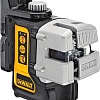 Лазерный нивелир DeWalt DW089K