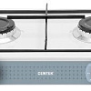 Настольная плита CENTEK CT-1524 (белый)