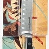 Кухонный нож Samura Harakiri SHR-0015B
