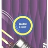 Светодиодная лампа Rev Filament E27 7 Вт 4000 К 32443 0