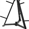 Стойка/стеллаж VictoryFit VF-D4015 (черный)