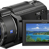 Видеокамера Sony FDR-AX43B