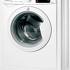 Стиральная машина Indesit IWSE 6105 B (CIS).L