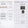 Набор для опытов Эврики Чудеса электроники (16 схем) 1283765
