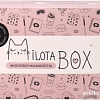 Подарочный набор Milota Box Candy Box MB112
