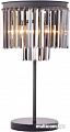 Лампа Divinare Nova Smoky 3002/05 TL-3