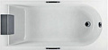 Ванна Kolo Mirra 150x75