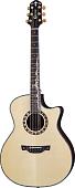 Электроакустическая гитара Crafter ML G-1000CE