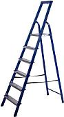 Лестница-стремянка Stairs CS06LX (6 ступеней)