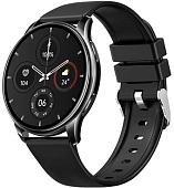 Умные часы BQ-Mobile Watch 1.4 (черный)