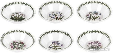 Набор салатников Portmeirion Botanic Garden/Original/Tableware BG05202